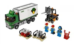 Cargo Truck