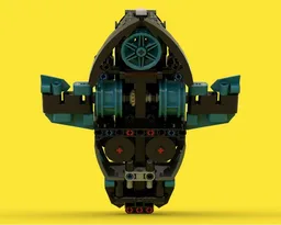 42162 Slave 1