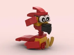 Funny Birds: Phoenix