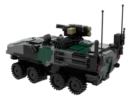M1131 ICV