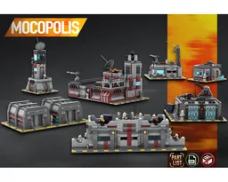 SW CLONE BASE BUNDLE