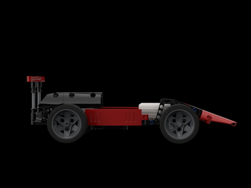 Lego f1 new legojuulyt speedrecord?