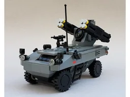 HQ-6 Missile System
