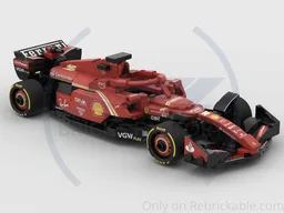F1 SF-24