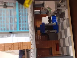 Concrete Mix Plant
