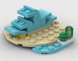 31128 Sydney Opera House