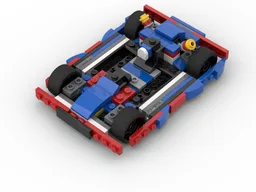 76902 Go-Kart