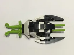 30641 Spaceship