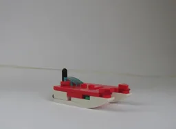 30669 Boat