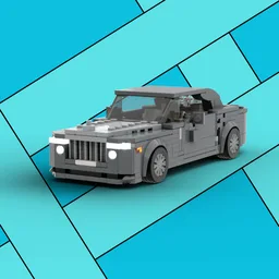 Rolls-Royce Phantom Coupé