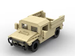 HMMWV M998