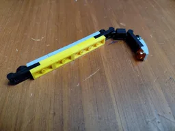 31014 Scythe