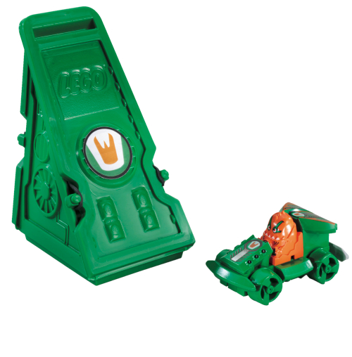 Lego Scratch