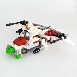 75072 Trident Fighter