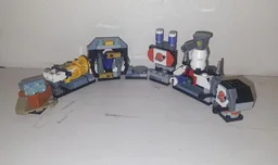 Space Outpost
