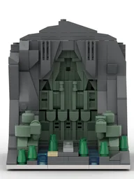 Mini Erebor