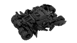 The TUMBLER