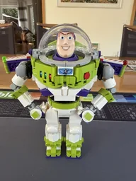 Buzz Lightyear