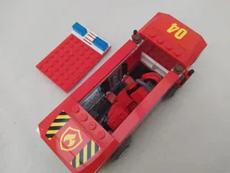 60214 Fire Command