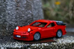 Porsche 944