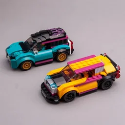 60389 Car Crew