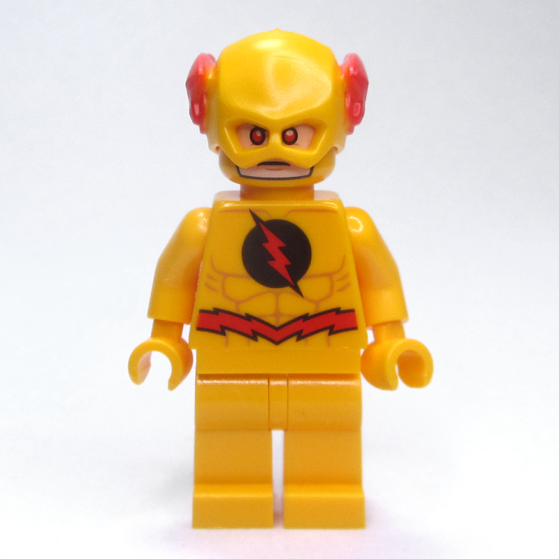 Lego Reverse Flash