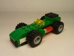 31043 50s F1 Car