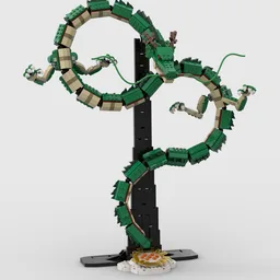 Shenron (Dragon Ball)