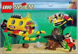 Sting Ray Explorer