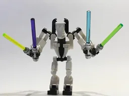 General Grievous
