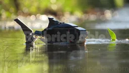 31088 Dunkleosteus terrelli 1:22 scale