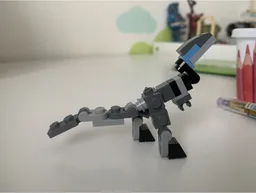JWR Velociraptor
