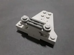 Mini Star Destroyer