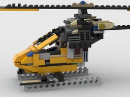 60159 - Helicopter