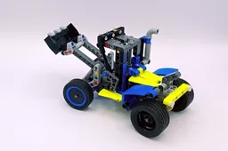 42164 Wheel Loader