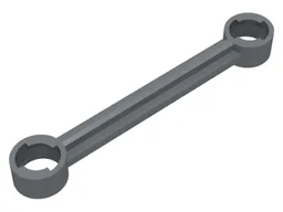 Technic Link 1 x 6 with Stoppers
