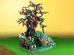The Ritual Tree