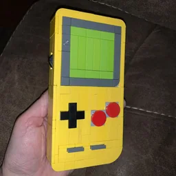 PC-Retro Console