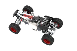 Ultimum buggy (Comet buggy V4)