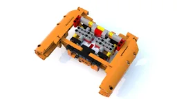 IR-CONTROLL3R