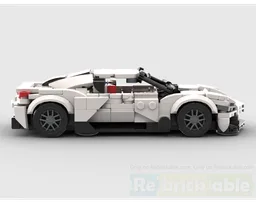 corvette cx