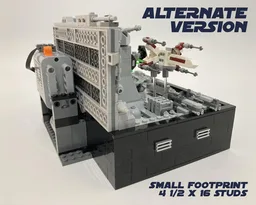 Motor Module for MOC-150728