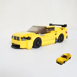 76901 BMW M3 GTS E92