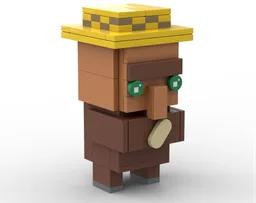 Villager