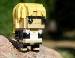 Siren (Fortnite) Brickhead