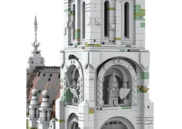 Gothic Church