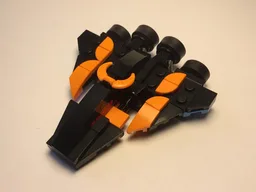 Space Ship