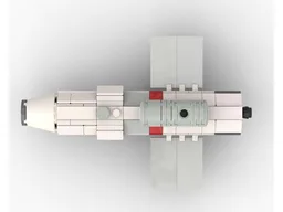 PLASF Type 711A Fast Attack Craft [TLW]