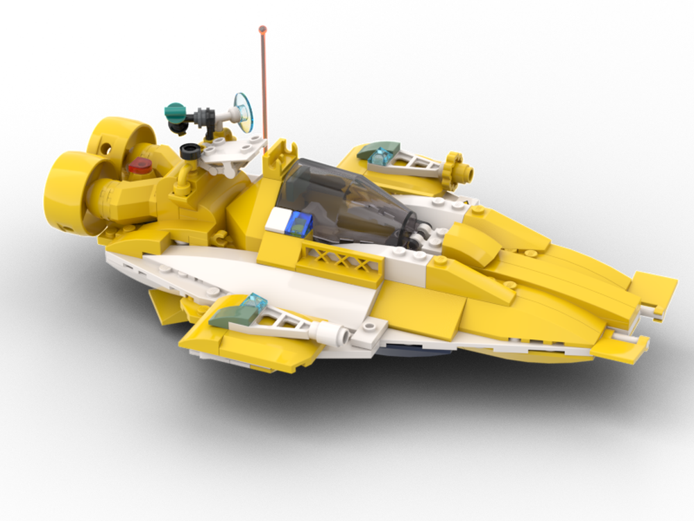 Lego "Sun Spot" alr2426