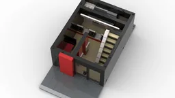 Modular KFC